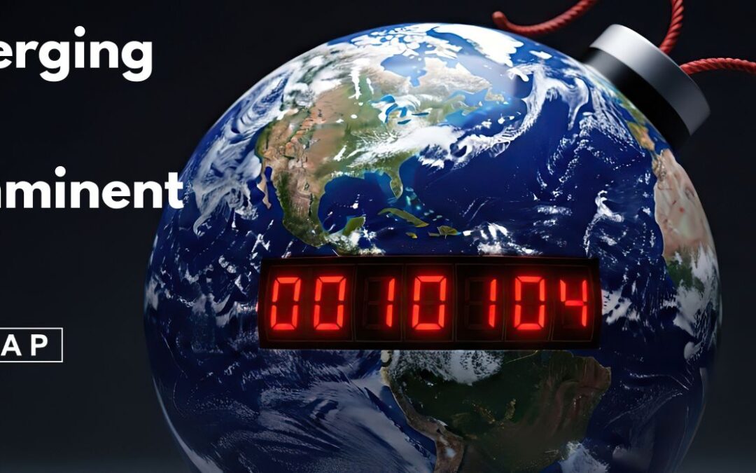 Big Converging Events – Bigger Imminent Events