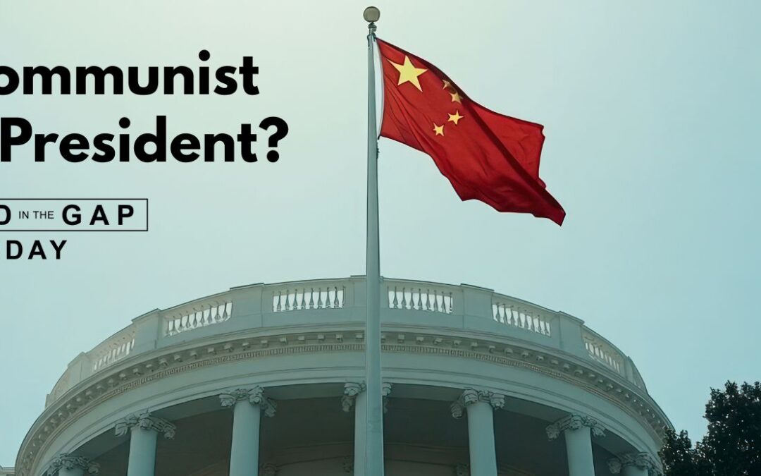 Can a Communist Become President?