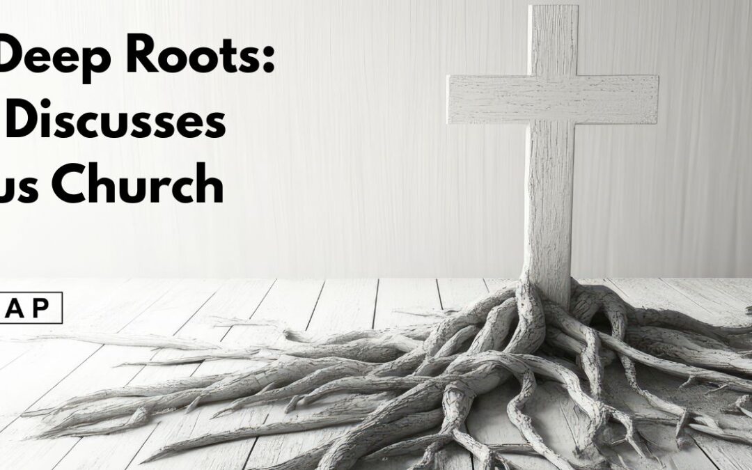 Planting Deep Roots: Phil Hunt Discusses Indigenous Church Growth