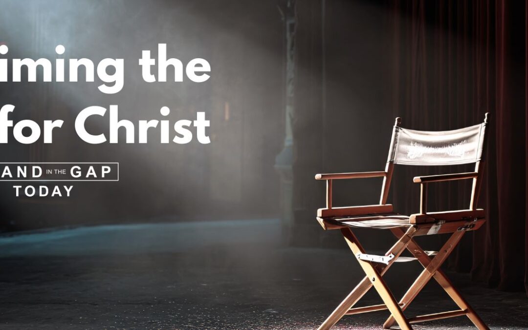 Reclaiming the Arts for Christ