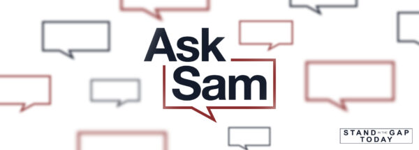 Ask Sam – What Does the Bible Say About Voting? Episode 85