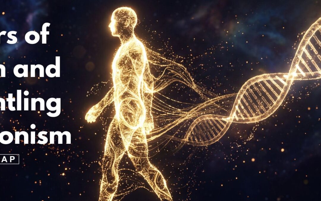 Dangers of Darwin and Dismantling Evolutionism